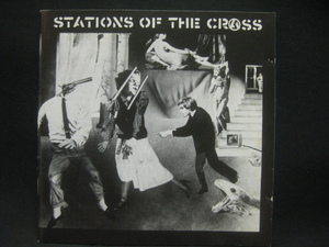 Crass / Stations Of The Crass ◆CD4517NO◆CD