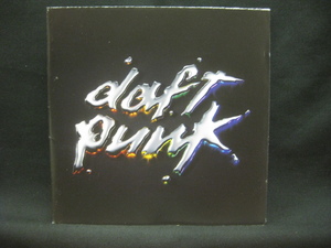 DAFT PUNK ダフトパンク / Discovery ◆CD3838NO◆CD