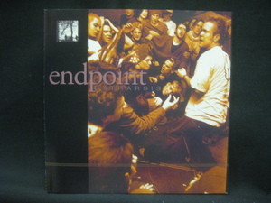 Endpoint / Catharsis ◆CD4441NO◆CD