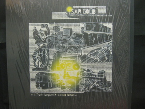V.A / Isar Gold Nuggets From Munich's Vital Artist, Label And Club Scene ◆Z808O◆12インチ
