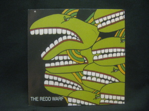 THE REDD WARF / The Debut Album ◆CD4318NO◆CD