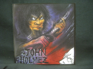 V.A / Tribute To John Holmez Samurai Pride Forever ◆CD4233NO◆CD