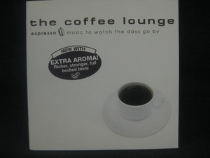 the coffee lounge espresso ◆CD3196NO◆CD