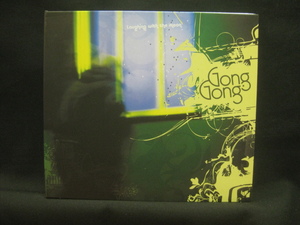 Gong Gong / Laughing With The Moon ◆CD3306NO◆CD