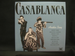 CASALANCA / ANOTHER STORY ◆CD3698NO◆CD