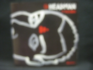 Headman / It Rough ◆CD3311NO◆CD