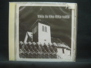 V.A / This Is The Life Vol5 ◆CD3422NO◆未開封CD