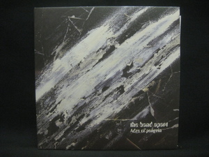 The band apart / Adze Of Penguin ◆CD3515NO◆CD