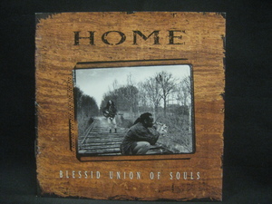 Blessid Union Of Souls / Home ◆CD3519NO◆CD