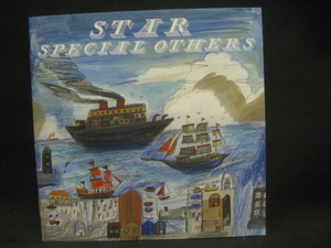 Special Others / Star ◆CD3516NO◆CD＋DVD