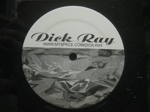 Dick Ray / Viva La Vida ◆Y787NO◆12インチ