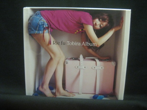 Rie Fu / Tobira Album ◆CD3120NO◆CD