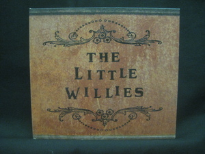 The Little Willies ◆CD3555NO◆CD
