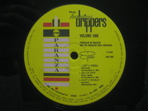 The Honeydrippers / Volume One ◆Y857NO◆LP_画像2