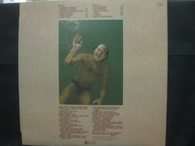 Jimmy Buffett / Changes In Latitudes Changes In Attitudes ◆Z360NO◆LP_画像2