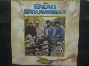 The Beau Brummels / The Best Of The Beau Brummels ◆Z194NO◆LP