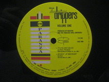 The Honeydrippers / Volume One ◆Y857NO◆LP_画像3