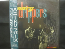 The Honeydrippers / Volume One ◆Y857NO◆LP_画像1