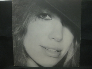 Carly Simon / Spy ◆Y977NO◆LP