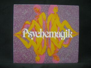 PSYCHEMAGIK / DIABOLICAL SYNTHETIC FANTASIA ◆CD2072NO◆CD