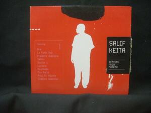 SALIF KEITA / REMIXES FROM MOFFOU ◆CD2149NO◆CD