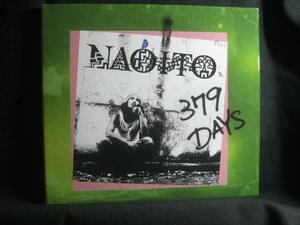 NAOITO / 379DAYS ◆CD1823NO◆CD