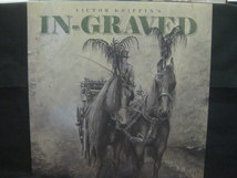 Victor Griffin's In Graved ◆Z214NO◆LP_画像1