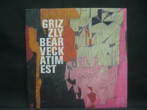 Grizzly Bear &#8206;/ Veckatimest ◆CD2794NO◆CD