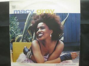 Macy Gray / Sexual Revolution ◆Y309NO◆12インチ