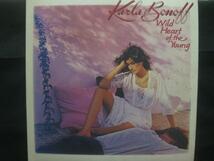 Karla Bonoff / Wild Heart Of The Young ◆Y348NO◆LP_画像1