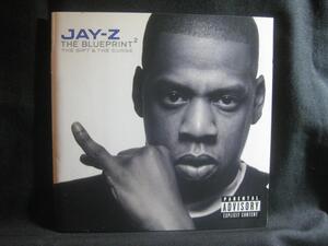 JAY-Z / THE BLUEPRINT&sup2; THE GIFT & THE CURSE ◆CD1626NO◆CD