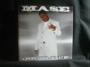 MASE / DOUBLE UP ◆CD1632◆CD