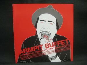 OTTO VON SCHIRACH / ARMPIT BUFFET ◆CD2140NO◆CD