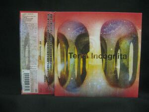 旅団 / Terra Incognita ◆CD2613NO◆CD