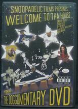 DVD/ WELCOME TO THA HOUSE THE DOGGUMENTARY＊2002＊[N772]_画像1