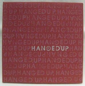 Hangedup S/T＊CONSTELLATION＊[H835]