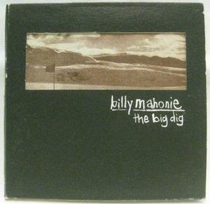 BILLY MAHONIE THE BIG DIG＊POST ROCK＊[H816]