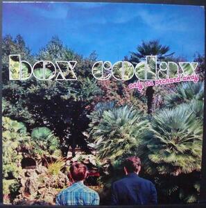 BOX CODAX [ Only An Orchard Away ] [22TO]