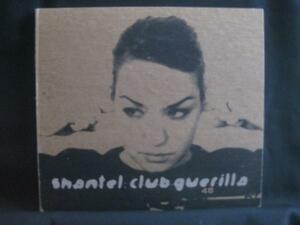 SHANTEL / CLUB GUERILLA ◆CD1409NO◆CD