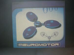 NEUROMOTOR / NEURO DAMAGE ◆CD1324NO◆CD