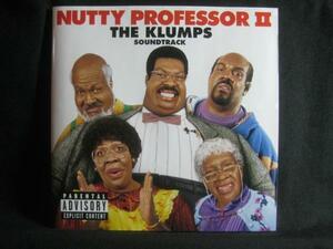 OST / NUTTY PROFESSOR II *CD1496NO*CD