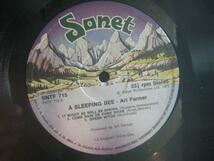 ART FARMER / A SLEEPING BEE ◆W547NO◆LP_画像3