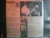 ART FARMER / A SLEEPING BEE ◆W547NO◆LP_画像2