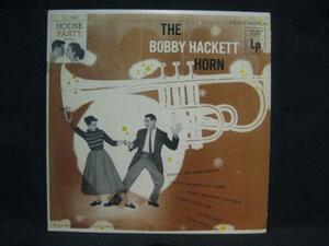 BOBBY HACKETT THE HORN＊US 10インチ[G913