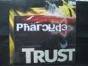 PHARCYDE / TRUST ◆N235NO◆12インチ