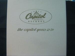 V.A / THE CAPITOL YEARS ◆P562NO◆LP