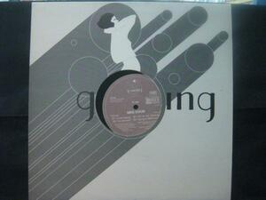 MIKE DIXON / 2 SUM SWANG ◆P372NO◆12インチ