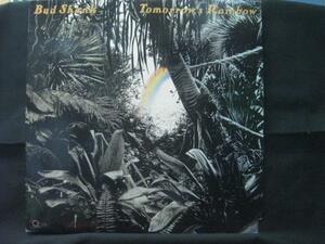 BUD SHANK / TOMORROW'S RAINBOW ◆Q446NO◆LP