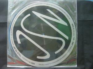 V.A - SHAKE / NSC 1-4 ◆O571NO◆ピクチャー12インチ