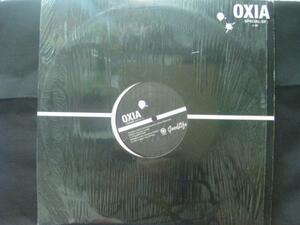 OXIA / SPECIAL EP ◆G700◆12インチ